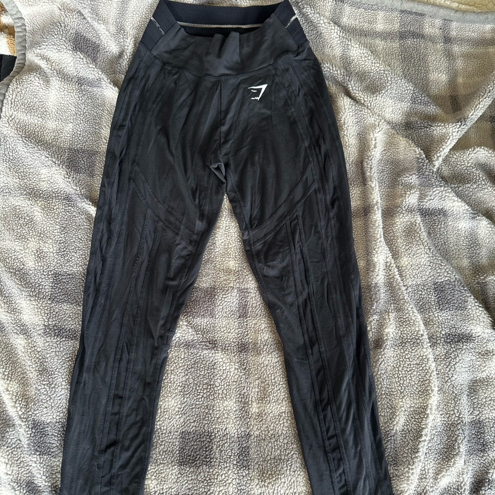 Gymshark leggings